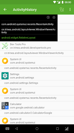Dev Tools Pro MOD screenshot 2