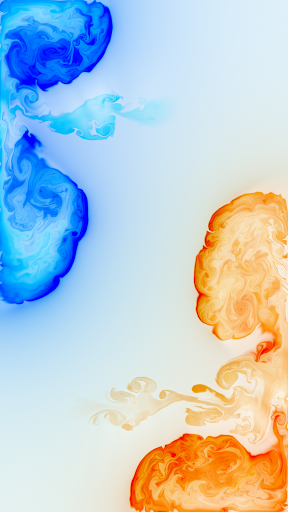 Fluid Simulation MOD screenshot 2