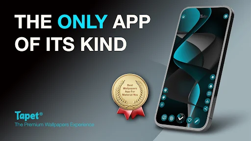 Tapet 10.002.012 APK + MOD [Premium Unlocked] screenshot 2
