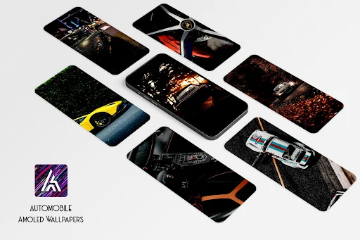 Amoled.in MOD screenshot 2