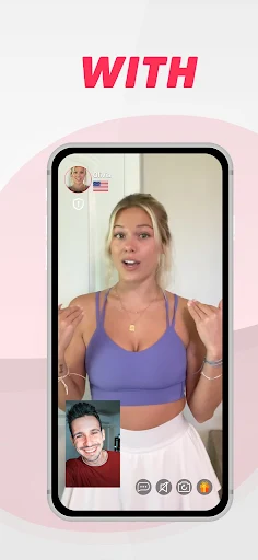 SoLive screenshot 2