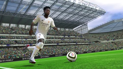 EA SPORTS FC™ Mobile Soccer (FIFA Soccer) screenshot 2
