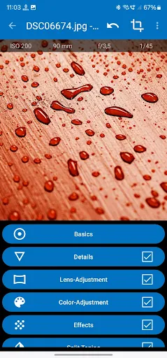Photo Mate R3 MOD screenshot 2