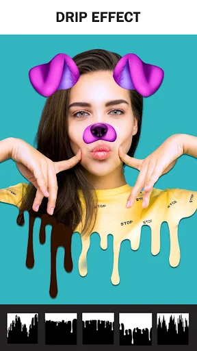 Photo Editor Picsa MOD screenshot 2