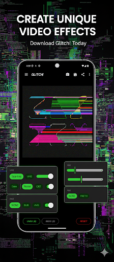 Glitch! MOD screenshot 2