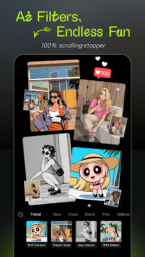 Hypic screenshot 2