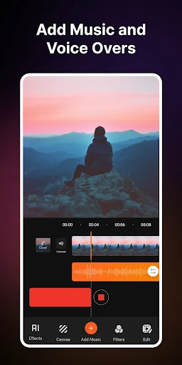Add Music MOD screenshot 2