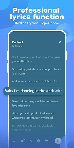 JOOX Music screenshot 2