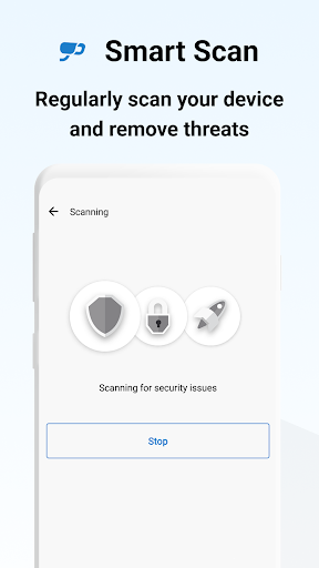 Avira Security MOD screenshot 2