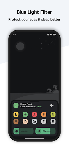 Eye Pro MOD screenshot 2