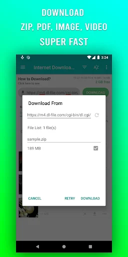 Fileer MOD screenshot 2