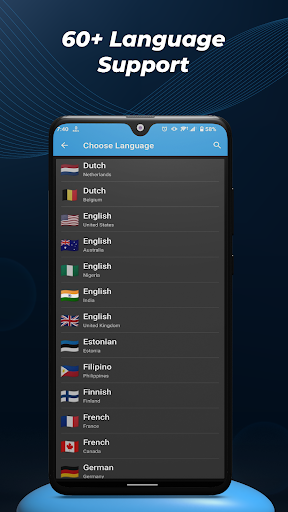Text To Speech MOD screenshot 2
