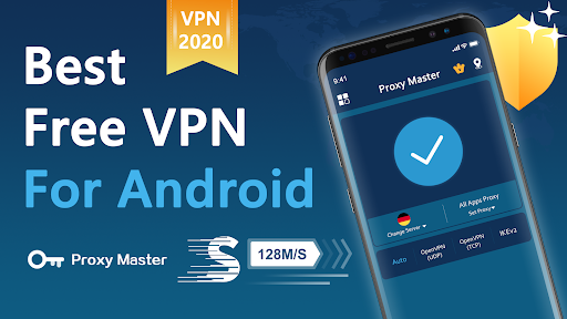 Super VPN Proxy MOD screenshot 2