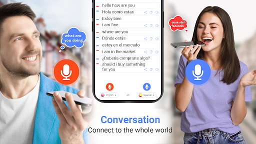 All Language Translate App MOD screenshot 2