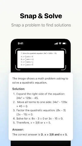 Cici Your AI assistant screenshot 2