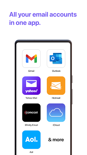 Email MOD screenshot 2
