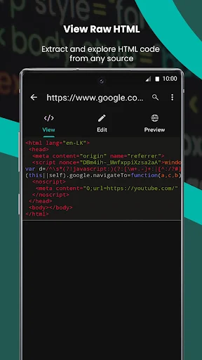 HTML Viewer MOD screenshot 2