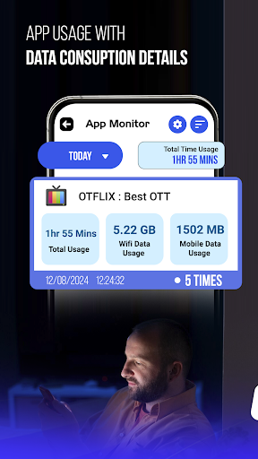 Hidden Apps Scanner MOD screenshot 2