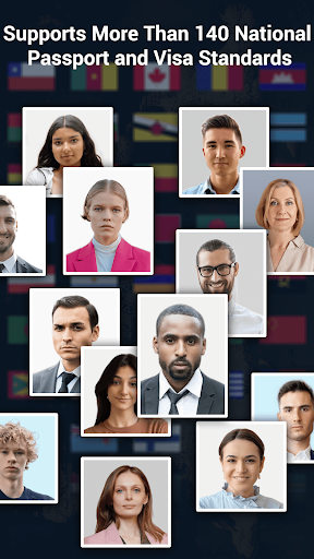ID Photo & Passport Portrait MOD screenshot 2
