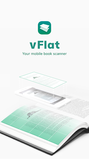 vFlat Scan MOD screenshot 2