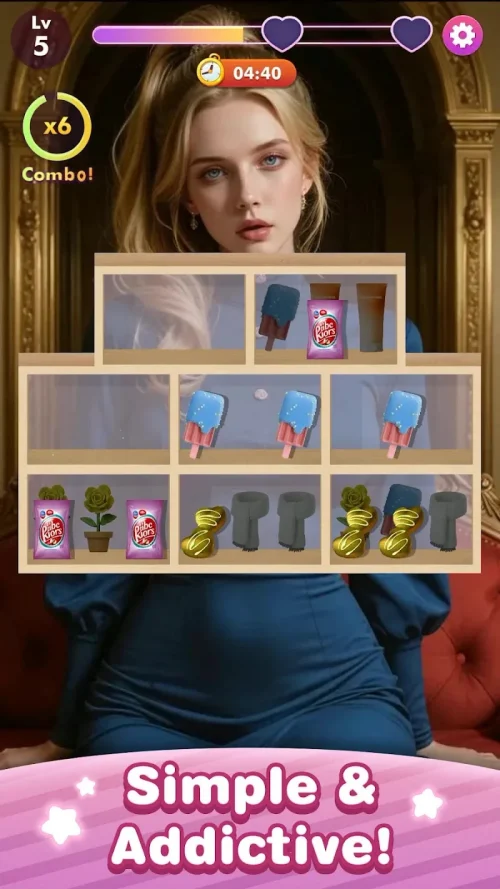 Good Star screenshot 2