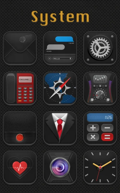 Dark Rebel screenshot 2