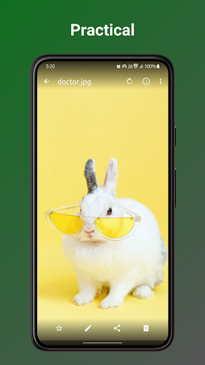 Fossify Gallery MOD screenshot 2