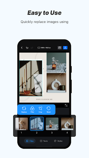 Flow Studio MOD screenshot 2