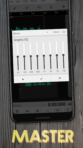 WaveEditor MOD screenshot 2