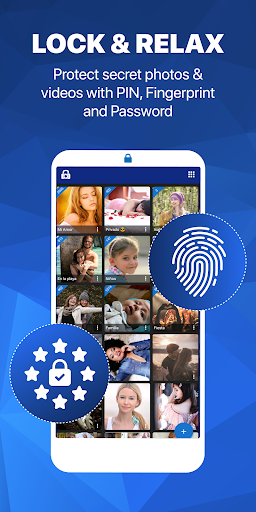 LockMyPix MOD screenshot 2