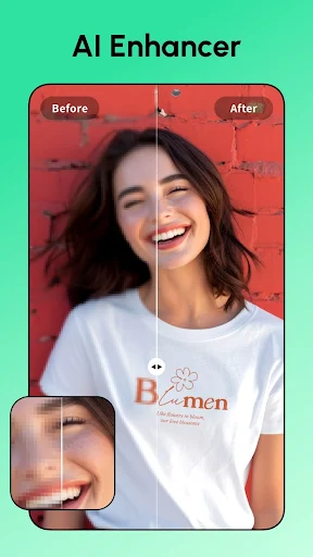Retouch – Remove Objects MOD screenshot 2