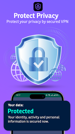 TrymeVPN MOD screenshot 2