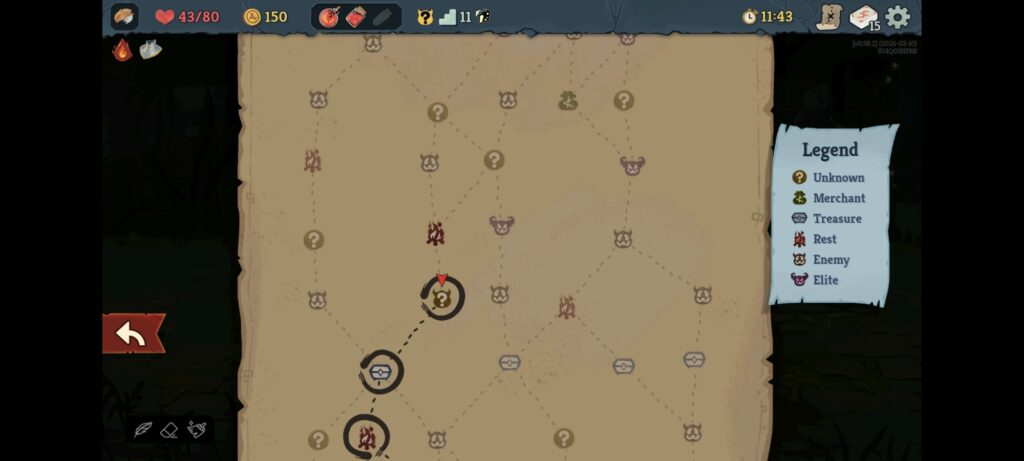 Slay the Spire 2 screenshot 2