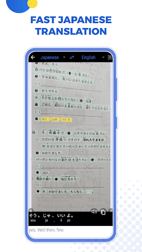 Mazii – Japanese Dictionary MOD screenshot 2