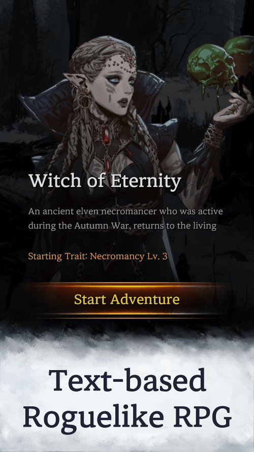 Tower of Winter screenshot 2