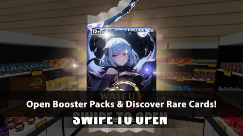 My Card Shop Simulator 3D screenshot 2