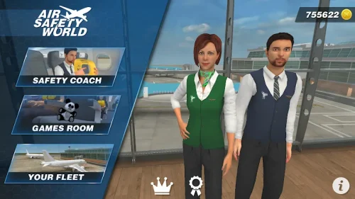 Air Safety World screenshot 2
