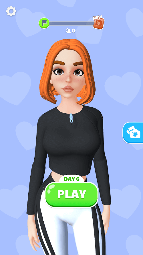 Bra Maker screenshot 2