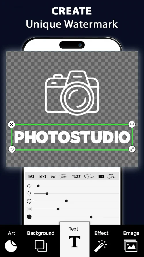 Watermark – Add Watermark screenshot 2