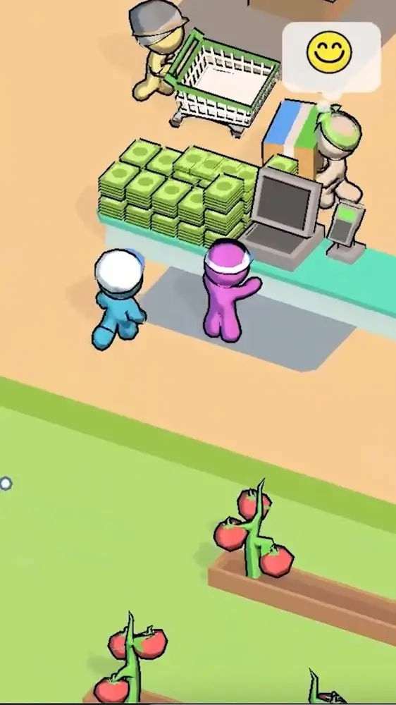 My Mini Mart screenshot 2