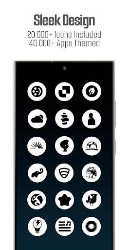 Nova Pixel Icon Pack screenshot 2