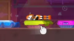 Tank Stars MOD screenshot 2