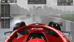 Fx Racer screenshot 2
