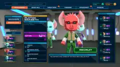 Crunchyroll: Space Crew screenshot 2