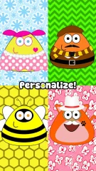 Pou screenshot 2