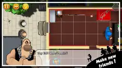 Robbery Bob screenshot 2