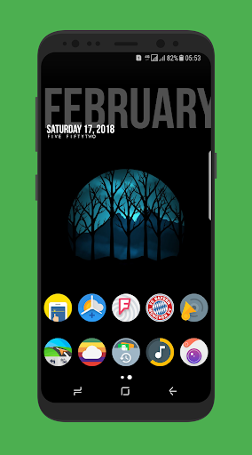 Spheroid Icon screenshot 2