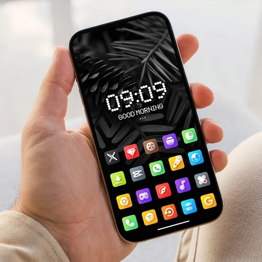 Gem Icon Pack screenshot 2