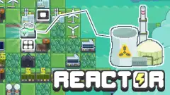 Reactor – Energy Sector Tycoon screenshot 2