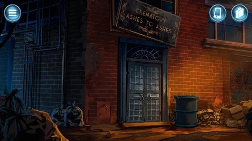 Nobodies: Silent Blood screenshot 2